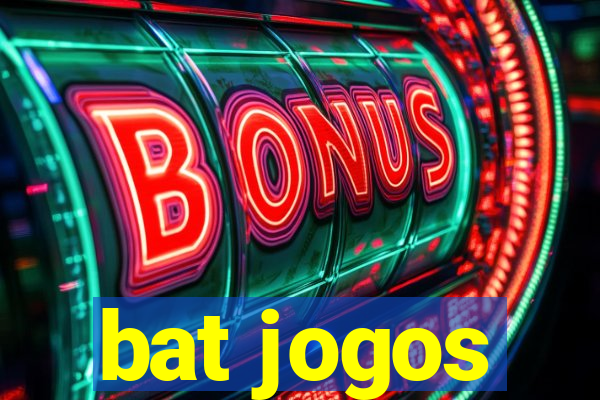 bat jogos